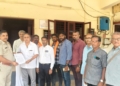 ಬಕ್ರೀದ್ ಹಿನ್ನೆಲೆ ಗೋವುಗಳ ಅಕ್ರಮ ಸಾಗಾಟ, ವಧೆ ತಡೆಯಲು ಸೂಕ್ತ ಕ್ರಮ ಕೈಗೊಳ್ಳುವಂತೆ ಪೊಲೀಸರಿಗೆ ಮನವಿ ಸಲ್ಲಿಸಿದ ವಿಎಚ್‌ಪಿ, ಬಜರಂಗದಳ