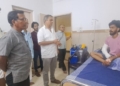 ಹಿಂದೂ ಯುವತಿ ಮತಾಂತರ ಪ್ರಯತ್ನ ಪ್ರಶ್ನಿಸಿದ ಹಿಂದೂ ಯುವಕನ ಮೇಲೆ‌ ಹಲ್ಲೆ