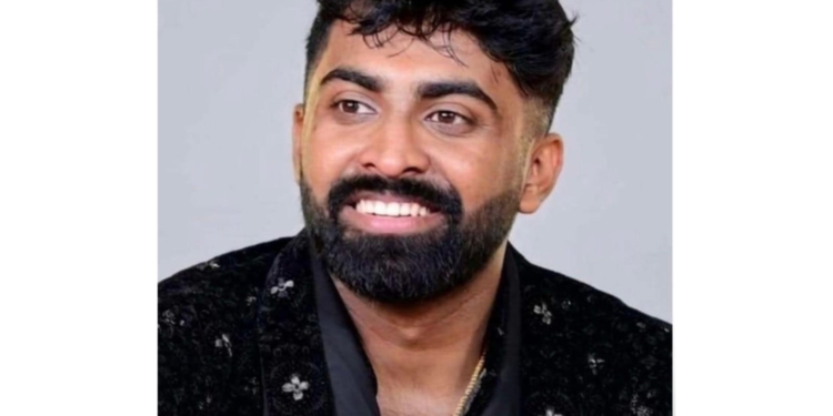 ವಾಹನ ಅಪಘಾತದಲ್ಲಿ ಗಾಯಗೊಂಡಿದ್ದ ಯುವಕ ಚಿಕಿತ್ಸೆ ಫಲಿಸದೆ ಸಾವು