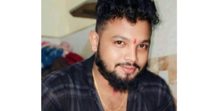 ಮುಂಬೈನಲ್ಲಿ ನೇಣು ಬಿಗಿದು ಆತ್ಮಹತ್ಯೆಗೆ ಶರಣಾದ ಕೈಯೂರಿನ ಯುವಕ