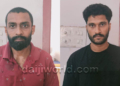 ಅಕ್ರಮ ಗೋಹತ್ಯೆ : ಇಬ್ಬರ ಬಂಧನ, ಆರು ಜಾನುವಾರು ರಕ್ಷಣೆ