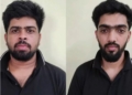 ಜಾನುವಾರು ಅಕ್ರಮ ಸಾಗಾಟ : ಇಬ್ಬರು ಆರೋಪಿಗಳ ಬಂಧನ