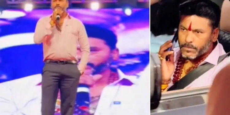 4500 ಕೋ. ರೂ. ವಂಚನೆ : ಆರೋಪಿ ಸೆರೆ