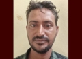 ತಲೆಮರೆಸಿಕೊಂಡಿದ್ದ ಕೊಲೆ ಆರೋಪಿ ಸೆರೆ
