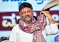 ಬುಧವಾರ ಸಂಜೆ ಡಿಕೆಶಿ ಮುಖ್ಯಮಂತ್ರಿಯಾಗಿ ಪ್ರಮಾಣ ವಚನ ಸ್ವೀಕಾರ
