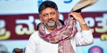 ಬುಧವಾರ ಸಂಜೆ ಡಿಕೆಶಿ ಮುಖ್ಯಮಂತ್ರಿಯಾಗಿ ಪ್ರಮಾಣ ವಚನ ಸ್ವೀಕಾರ