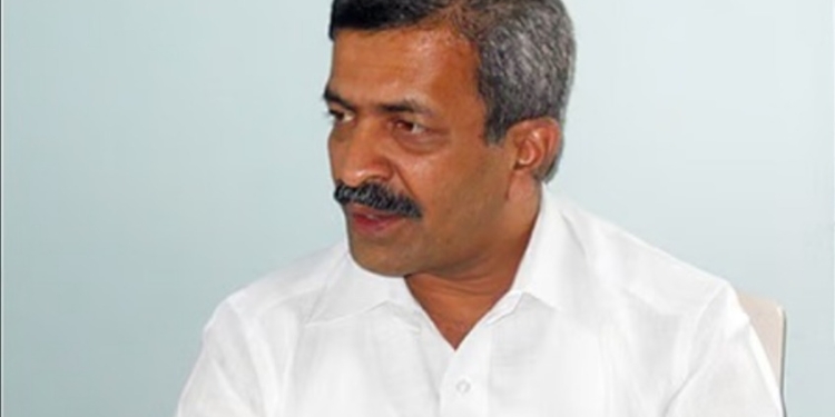 ಶೃಂಗೇರಿ : ಬಿಜೆಪಿ ಗೆಲುವು ಅಧಿಕೃತ ಘೋಷಣೆ