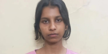 35 ಲ.ರೂ. ಮೌಲ್ಯದ ಗಾಂಜಾದ ಜೊತೆ ವಿದ್ಯಾರ್ಥಿನಿ ಅರೆಸ್ಟ್‌