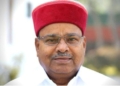 ರಾಜ್ಯಪಾಲ ಥಾವರ್‌ ಚಂದ್‌ ಗೆಹ್ಲೋಟ್‌ ದಿಢೀರ್‌ ಮುಂಬೈ ಪ್ರಯಾಣ