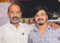 ಕೇಂದ್ರ ಸಚಿವನ ಪುತ್ರ ಪೋಕ್ಸೊ ಕೇಸಿನಲ್ಲಿ ಅರೆಸ್ಟ್‌