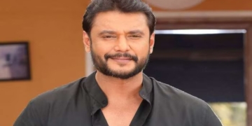 ಜೈಲಿನಲ್ಲಿ ದರ್ಶನ್‌ ತೂಗುದೀಪ್‌ಗೆ ಮೂಲಸೌಕರ್ಯ ನಿರಾಕರಣೆ?: ವರದಿ ನೀಡಲು ಕರ್ನಾಟಕ ಸರ್ಕಾರಕ್ಕೆ ನೊಟೀಸ್