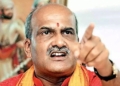ಮುಸ್ಲಿಂ ವಿದ್ಯಾರ್ಥಿನಿಯರಿಗೆ ಹಿಜಾಬ್ಗೆ ಅವಕಾಶ: ರಾಜ್ಯ ಸರ್ಕಾರದ ವಿರುದ್ಧ ಮುತಾಲಿಕ್ ಕಿಡಿ
