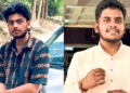 ಸವಣೂರಿನಲ್ಲಿ ಭೀಕರ ಅಪಘಾತ : ಯುವಕರಿಬ್ಬರು ಸಾವು
