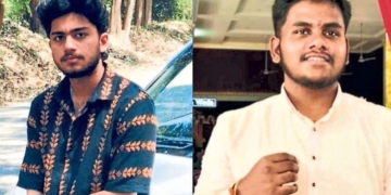 ಸವಣೂರಿನಲ್ಲಿ ಭೀಕರ ಅಪಘಾತ : ಯುವಕರಿಬ್ಬರು ಸಾವು