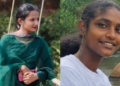 ಪ್ರಾಣಕ್ಕೆ ಎರವಾದ ರಜೆಯ ಮೋಜು : ನದಿಯಲ್ಲಿ ಮುಳುಗಿ ಇಬ್ಬರು ವಿದ್ಯಾರ್ಥಿಯನಿಯರ ಸಾವು