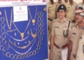ಸಚಿವ ಜಮೀರ್‌ ಮನೆಯಿಂದ ಕೋಟಿಗಟ್ಟಲೆ ಮೌಲ್ಯದ ಆಭರಣ ಕದ್ದ ಇಬ್ಬರ ಬಂಧನ