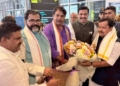 ಇಂದು ಬಿಜೆಪಿ ನಾಯಕರ ಮಹತ್ವದ ಸಭೆ
