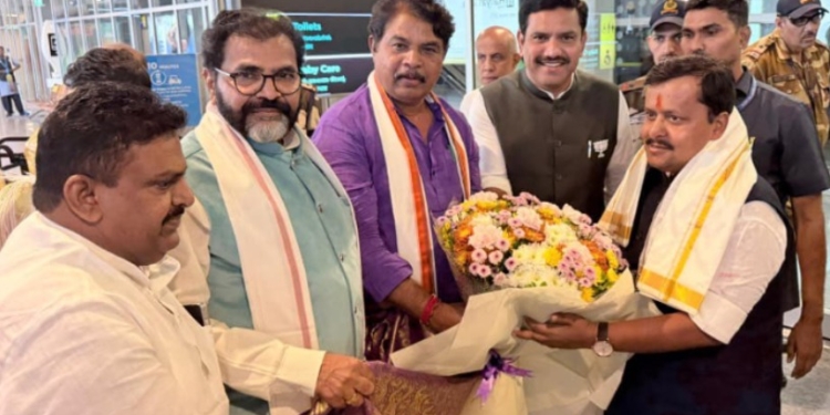 ಇಂದು ಬಿಜೆಪಿ ನಾಯಕರ ಮಹತ್ವದ ಸಭೆ