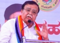 ಇಂದಿರಾ ಗಾಂಧಿ ನಂತರದ ಮಾಸ್‌ ಲೀಡರ್‌ ಮೋದಿ : ರಾಜಣ್ಣ ಹೊಗಳಿಕೆ