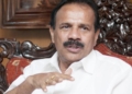 ರಾಜ್ಯಸಭೆ ಚುನಾವಣೆ : ಮಾಜಿ ಮುಖ್ಯಮಂತ್ರಿ ಸದಾನಂದ ಗೌಡ ಆಕಾಂಕ್ಷಿ