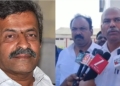 ಗೊಂದಲ, ಹೈಡ್ರಾಮಾಕ್ಕೆ ಸಾಕ್ಷಿಯಾದ ಶೃಂಗೇರಿ ಕ್ಷೇತ್ರದ ಮರು ಮತ ಎಣಿಕೆ