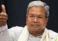 ದೇಶದ ಅತಿ ಹಿರಿಯ ಮುಖ್ಯಮಂತ್ರಿ ಸಿದ್ದರಾಮಯ್ಯ