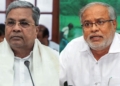 ಗೃಹಲಕ್ಷ್ಮಿಯ 5 ಸಾವಿರ ಕೋಟಿ ರೂ. ಎಲ್ಲಿ ಹೋಯಿತು? : ಸಿದ್ದರಾಮಯ್ಯಗೆ ಸುರೇಶ್‌ ಕುಮಾರ್‌ ಪ್ರಶ್ನೆ