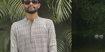 ನದಿಯಲ್ಲಿ ಮುಳುಗಿ ಇಂಜಿನಿಯರಿಂಗ್ ವಿದ್ಯಾರ್ಥಿ ಸಾವು
