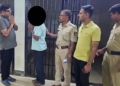 ಆತ್ಮಹತ್ಯೆಗೆ ಯತ್ನಿಸಿದ್ದ ವ್ಯಕ್ತಿಯ ಜೀವ ಉಳಿಸಿದ ಪೊಲೀಸರು