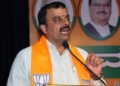 ಸಂವಿಧಾನ, ನ್ಯಾಯಾಂಗ ವಿರೋಧಿ ನಿರ್ಧಾರ: ಹಿಜಾಬ್‌ ಅನುಮತಿಗೆ ಸುನಿಲ್‌ ಕುಮಾರ್‌ ಆಕ್ರೋಶ