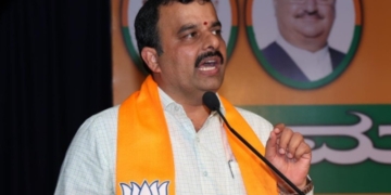 ಸಂವಿಧಾನ, ನ್ಯಾಯಾಂಗ ವಿರೋಧಿ ನಿರ್ಧಾರ: ಹಿಜಾಬ್‌ ಅನುಮತಿಗೆ ಸುನಿಲ್‌ ಕುಮಾರ್‌ ಆಕ್ರೋಶ