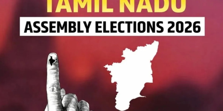 ತಮಿಳುನಾಡು ವಿಧಾನಸಭೆ ಚುನಾವಣೆಯಲ್ಲಿ ವಿದೇಶಿಗರಿಂದ ಮತದಾನ?