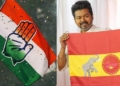 ತಮಿಳುನಾಡಲ್ಲಿ ಡಿಎಂಕೆ ಬೆನ್ನಿಗಿರಿದ ಕಾಂಗ್ರೆಸ್‌