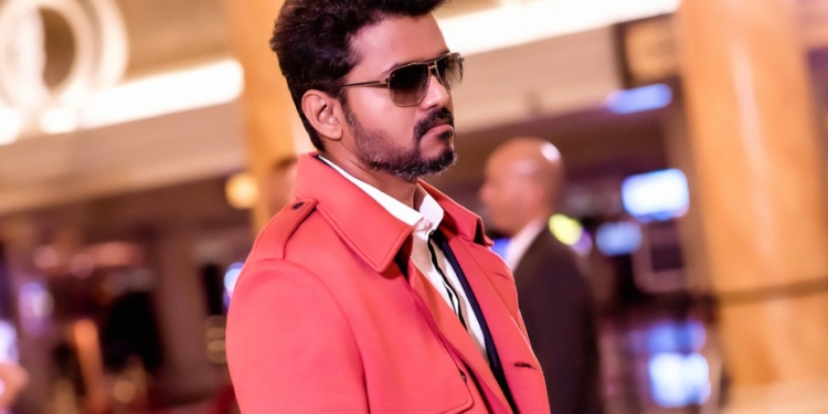 ಜೋಸೆಫ್‌ ವಿಜಯ್‌ ದೇಶದ ಎರಡನೇ ಶ್ರೀಮಂತ ಮುಖ್ಯಮಂತ್ರಿ