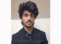 ಡ್ರಗ್ಸ್‌ ಸೇವಿಸಿ ಪೊಲೀಸರ ಕರ್ತವ್ಯಕ್ಕೆ ಅಡ್ಡಿ : ಆರೋಪಿ ಸೆರೆ