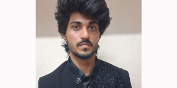 ಡ್ರಗ್ಸ್‌ ಸೇವಿಸಿ ಪೊಲೀಸರ ಕರ್ತವ್ಯಕ್ಕೆ ಅಡ್ಡಿ : ಆರೋಪಿ ಸೆರೆ